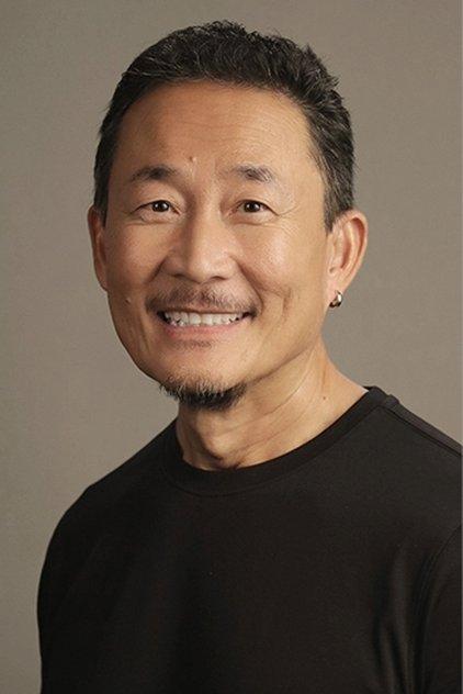 Doug Chiang - Actor Profile Photo