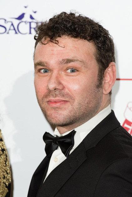 Stephen Cheriton - Actor Profile Photo