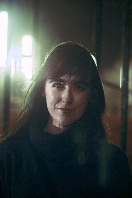 Emma Rafferty - Actor Profile Photo