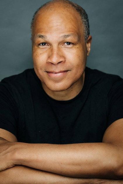 Troy Mclaughlin - Actor Profile Photo