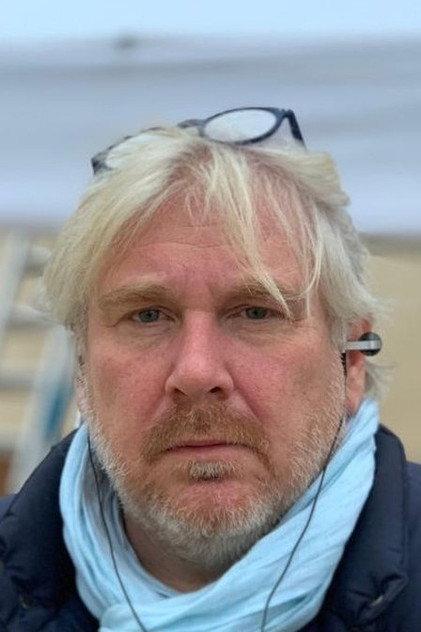 Christophe Barraud - Actor Profile Photo