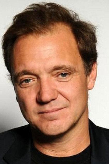 Guy Pratt - Actor Profile Photo