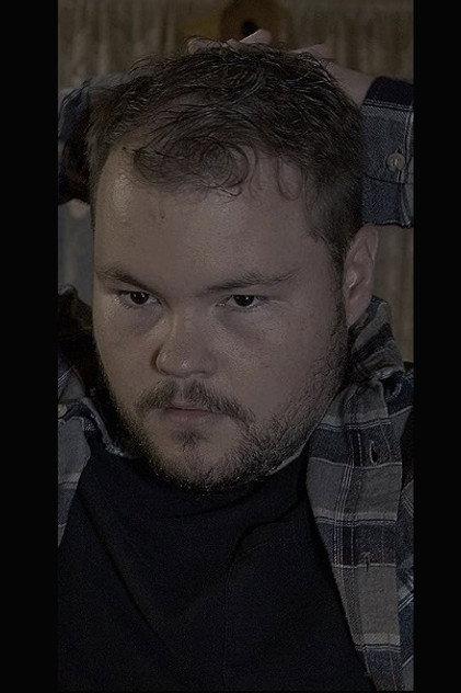 Joshua Atkinson - Actor Profile Photo