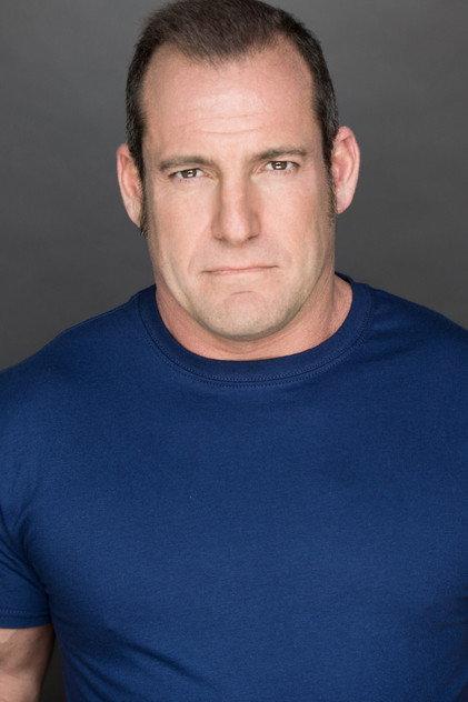 Mike Dell - Actor Profile Photo