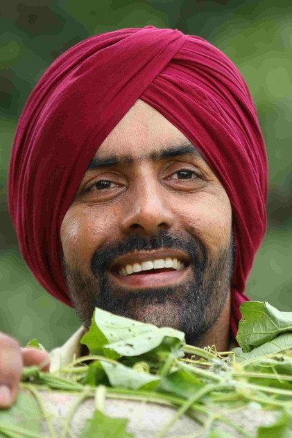 Karamjit Singh Batth - Actor Profile Photo