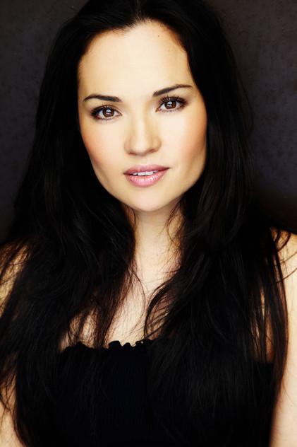 Blaze Berdahl - Actor Profile Photo