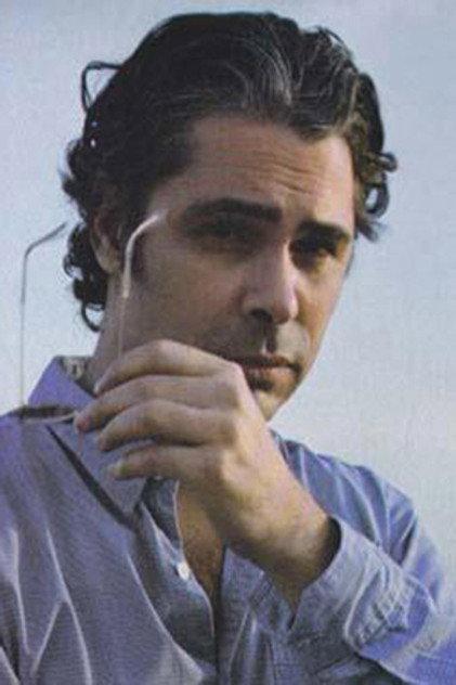 Leonidas Kossis - Actor Profile Photo