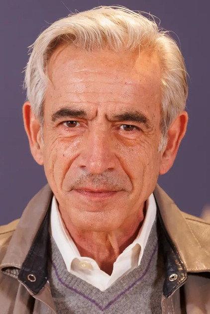 Imanol Arias - Actor Profile Photo