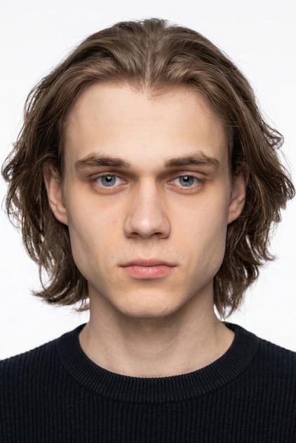 Filip Koiš - Actor Profile Photo