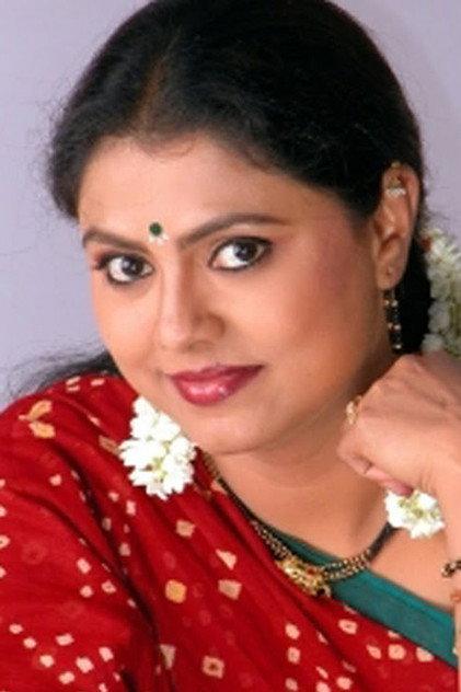 Chitra Shenoy - Actor Profile Photo