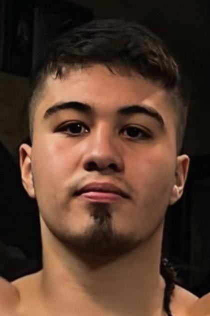 Jesus Martinez - Actor Profile Photo