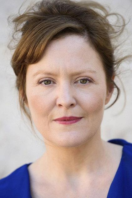 Marisa Growaldt - Actor Profile Photo