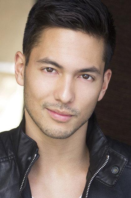Kai Braden - Actor Profile Photo