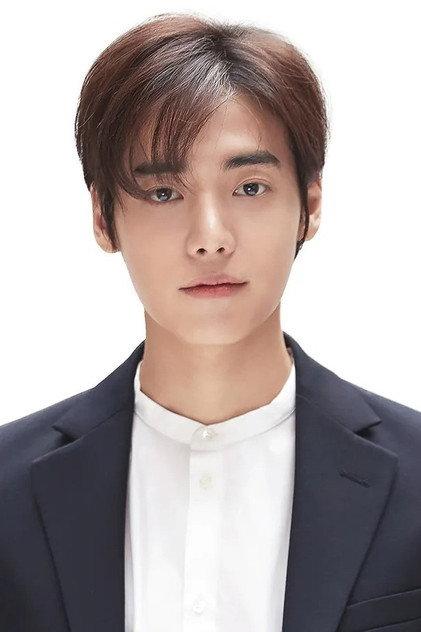 One - Actor Profile Photo