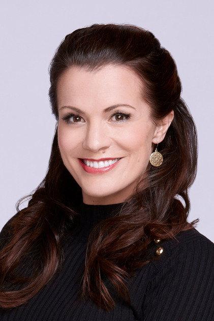 Melissa Claire Egan - Actor Profile Photo