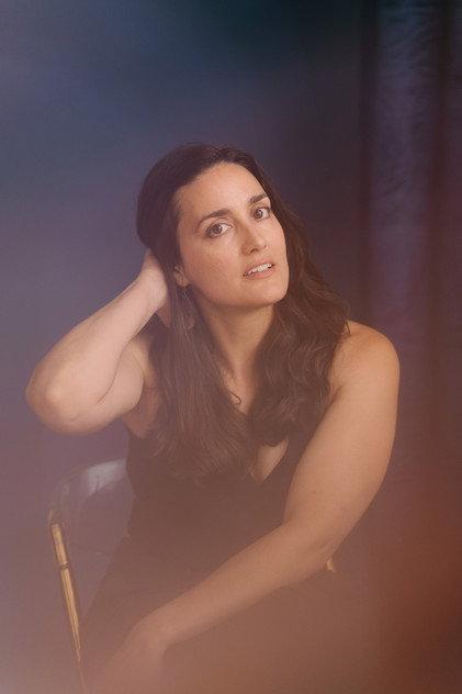 Daisy Hickey - Actor Profile Photo