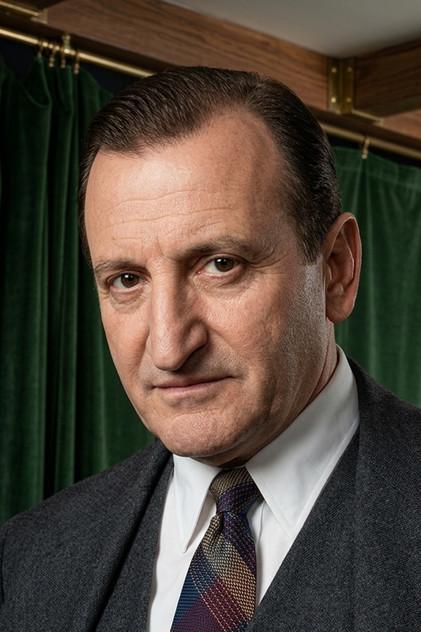 Abdullah Ataç - Actor Profile Photo