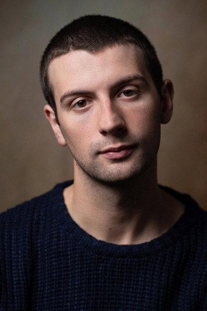 Keaton Guimaraes-Tolley - Actor Profile Photo
