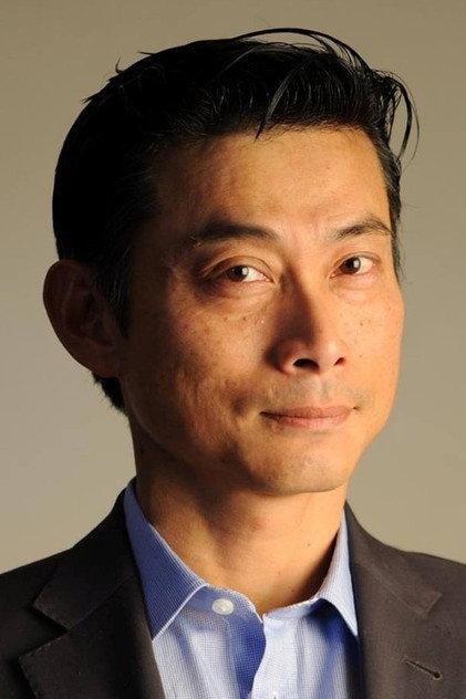 Maverick Quek - Actor Profile Photo