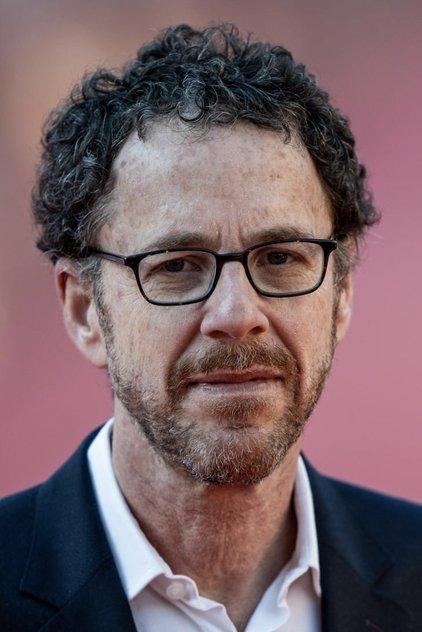 Ethan Coen - Actor Profile Photo