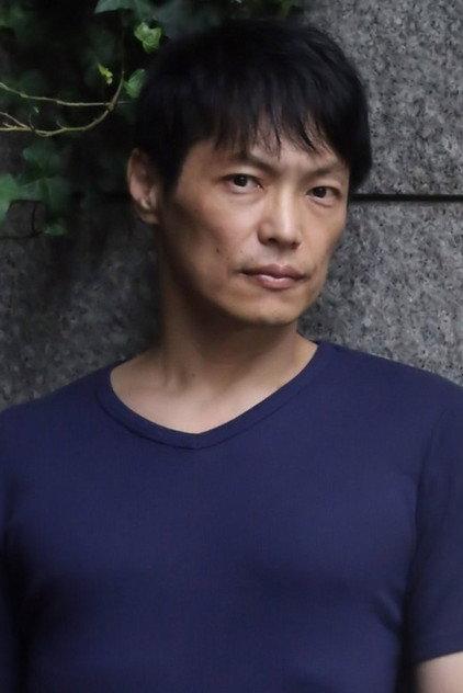 Kiichi Sonobe - Actor Profile Photo
