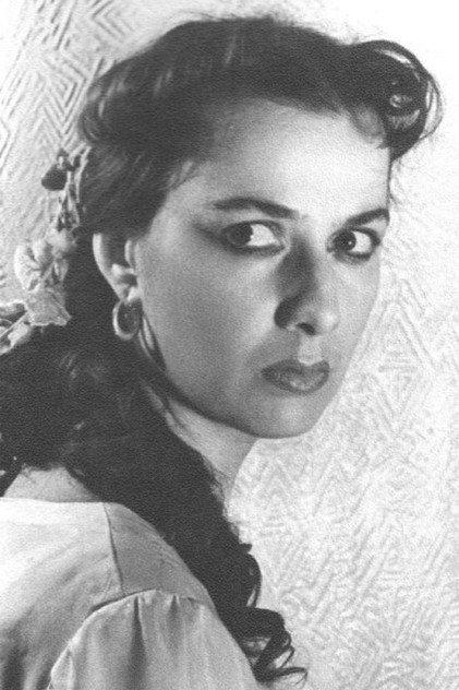 Tamilla Aghamirova - Actor Profile Photo