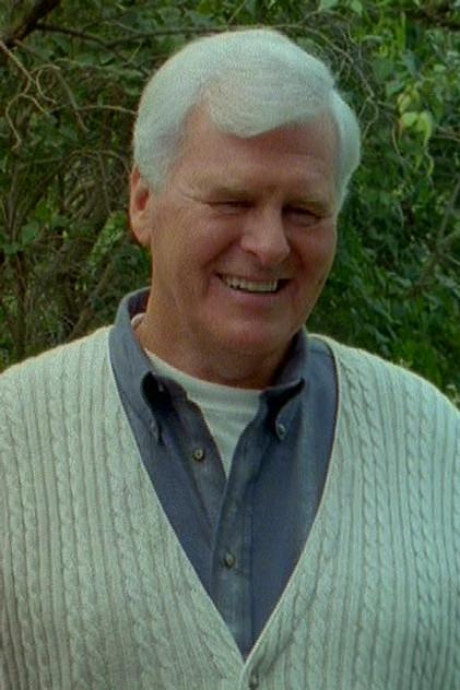 Bob Clout - Actor Profile Photo
