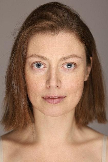 Natalya Zybenkova - Actor Profile Photo