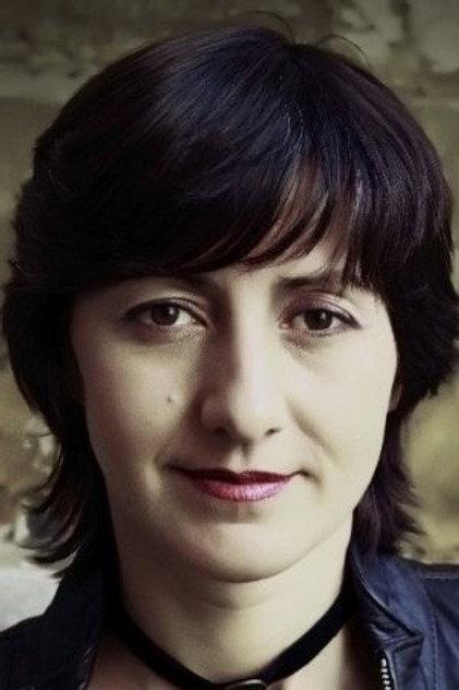 Dilyana Bouklieva - Actor Profile Photo