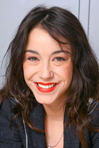 Coline D'Inca - Actor Profile Photo