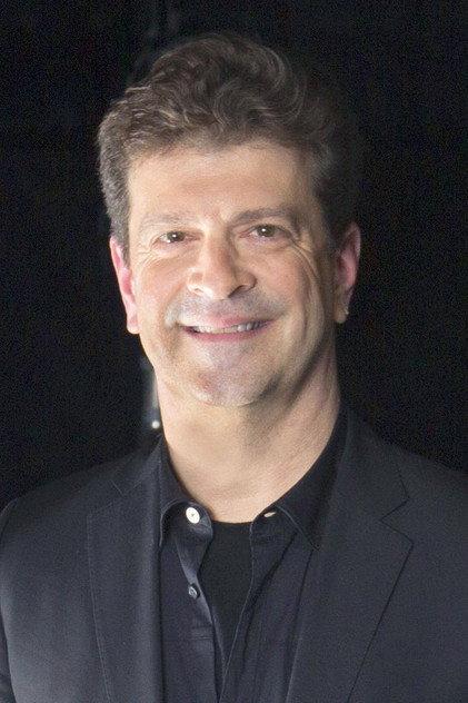 David Rosenthal - Actor Profile Photo