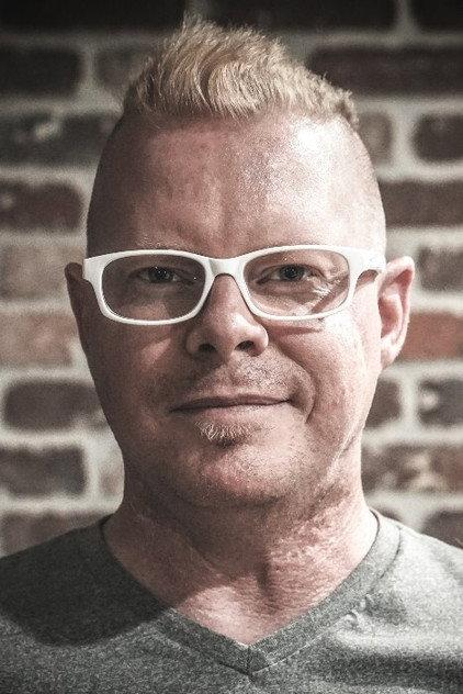Jason McClellan - Actor Profile Photo