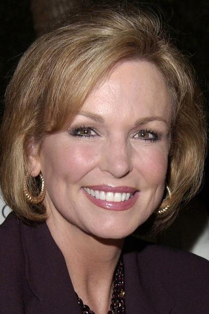 Phyllis George - Actor Profile Photo