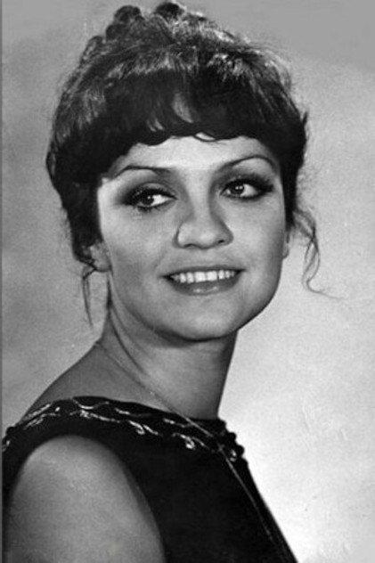 Olga Vardasheva - Actor Profile Photo