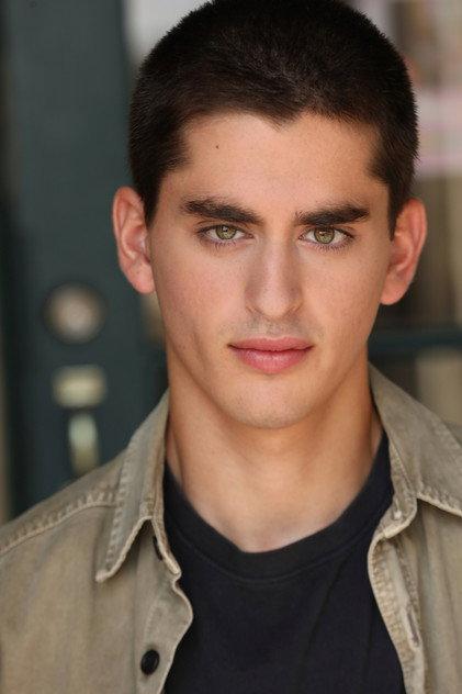 Michael Zapesotsky - Actor Profile Photo