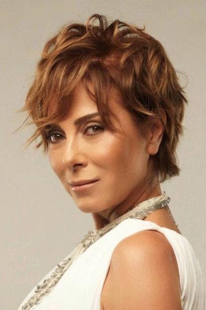 Zuhal Olcay - Actor Profile Photo