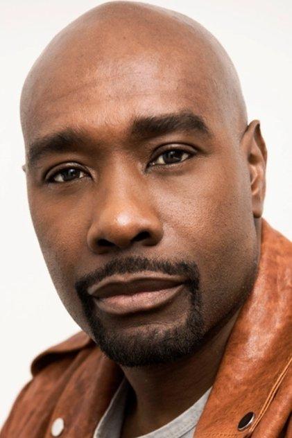 Morris Chestnut - Actor Profile Photo