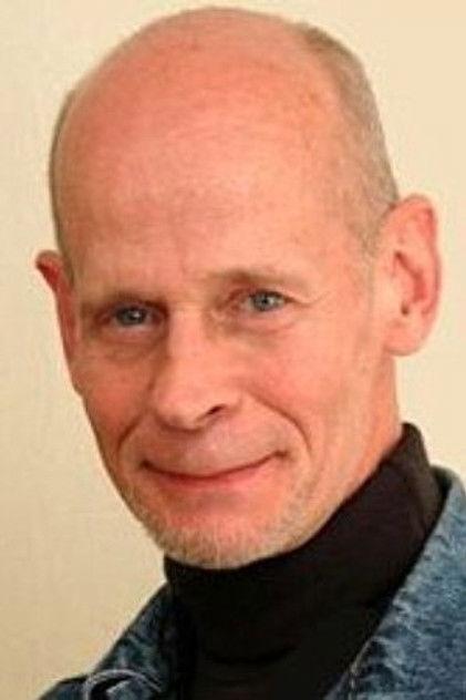 Michael D. Nye - Actor Profile Photo