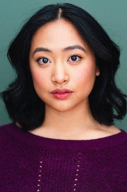 Regina Famatigan - Actor Profile Photo