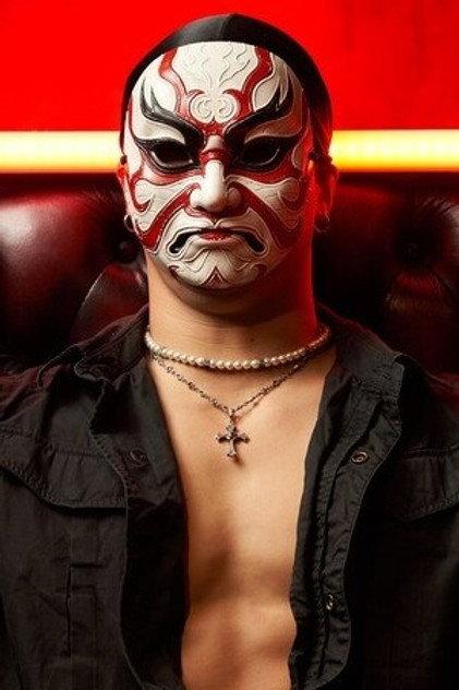 Kumadori - Actor Profile Photo