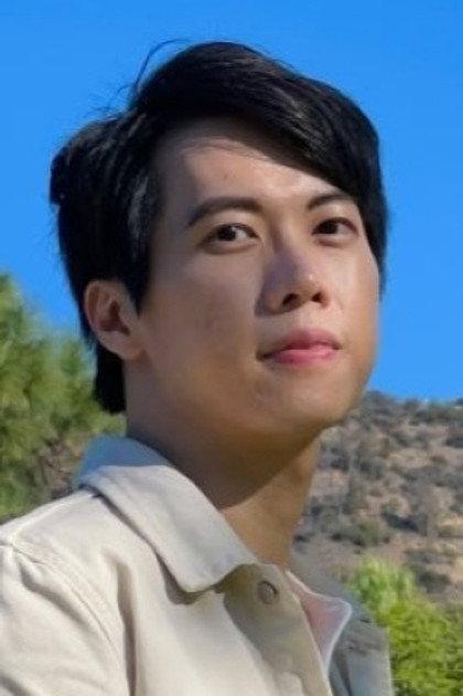 Arthur Tan - Actor Profile Photo