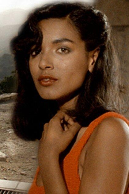 Jennifer Balgobin - Actor Profile Photo