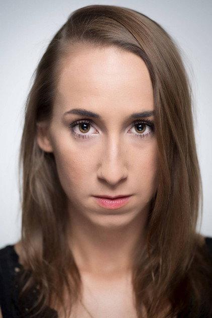 Joanna Sobocinska - Actor Profile Photo