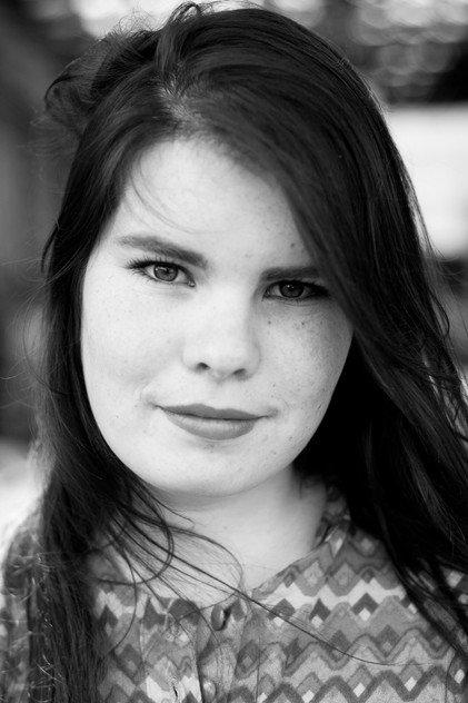 Emma Levie - Actor Profile Photo