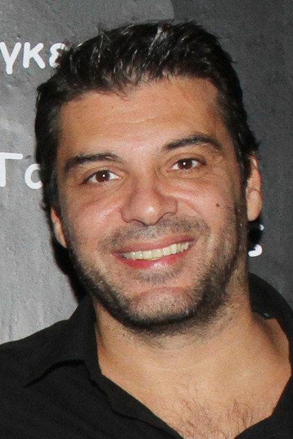Iakovos Mylonas - Actor Profile Photo
