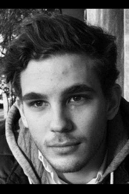 Károly Ascher - Actor Profile Photo