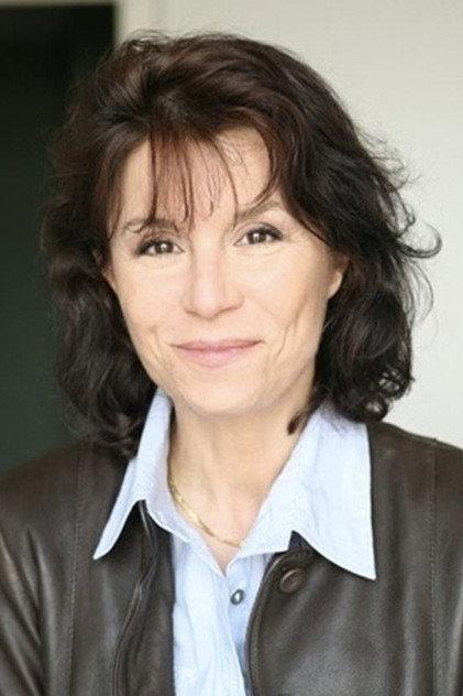 Sylvie Le Brigant - Actor Profile Photo