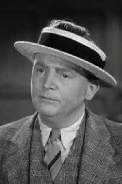 David Oliver - Actor Profile Photo