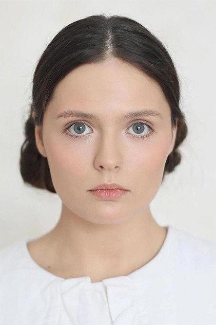 Tatyana Sabinova - Actor Profile Photo