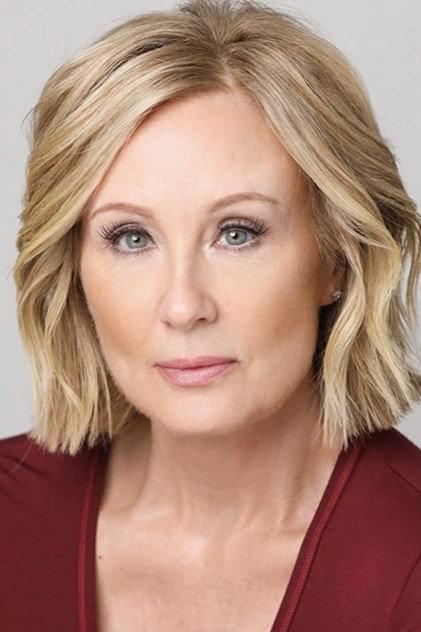 Andrea Anderson - Actor Profile Photo